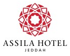 Assila Hotel Jeddah logo
