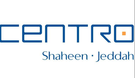 Centro Shaheen by Rotana logo