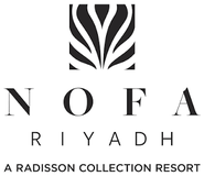 Nofa Resort Riyadh logo