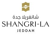 Shangri-La Jeddah logo